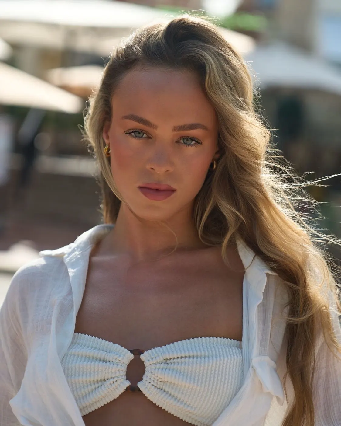 Alyssa Lawrence, photo 1