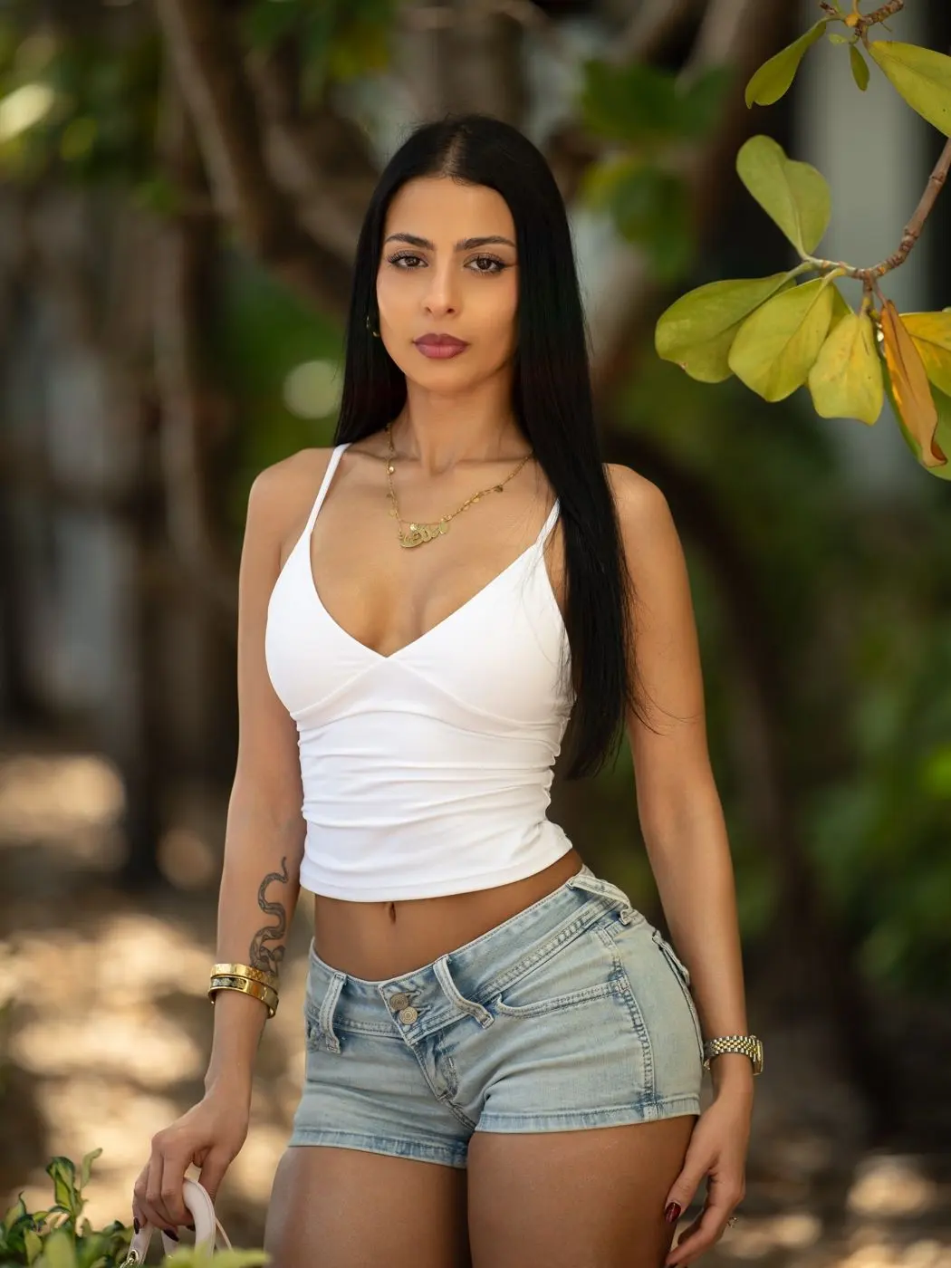 Malak Saqr