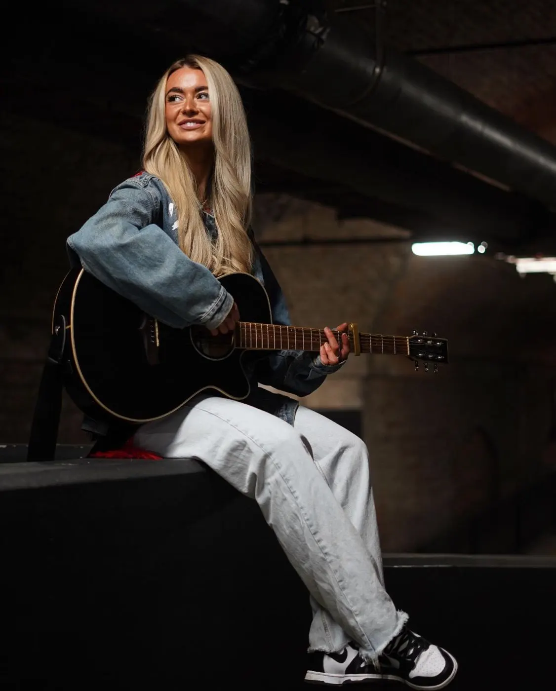 Christy McAllister, photo 4