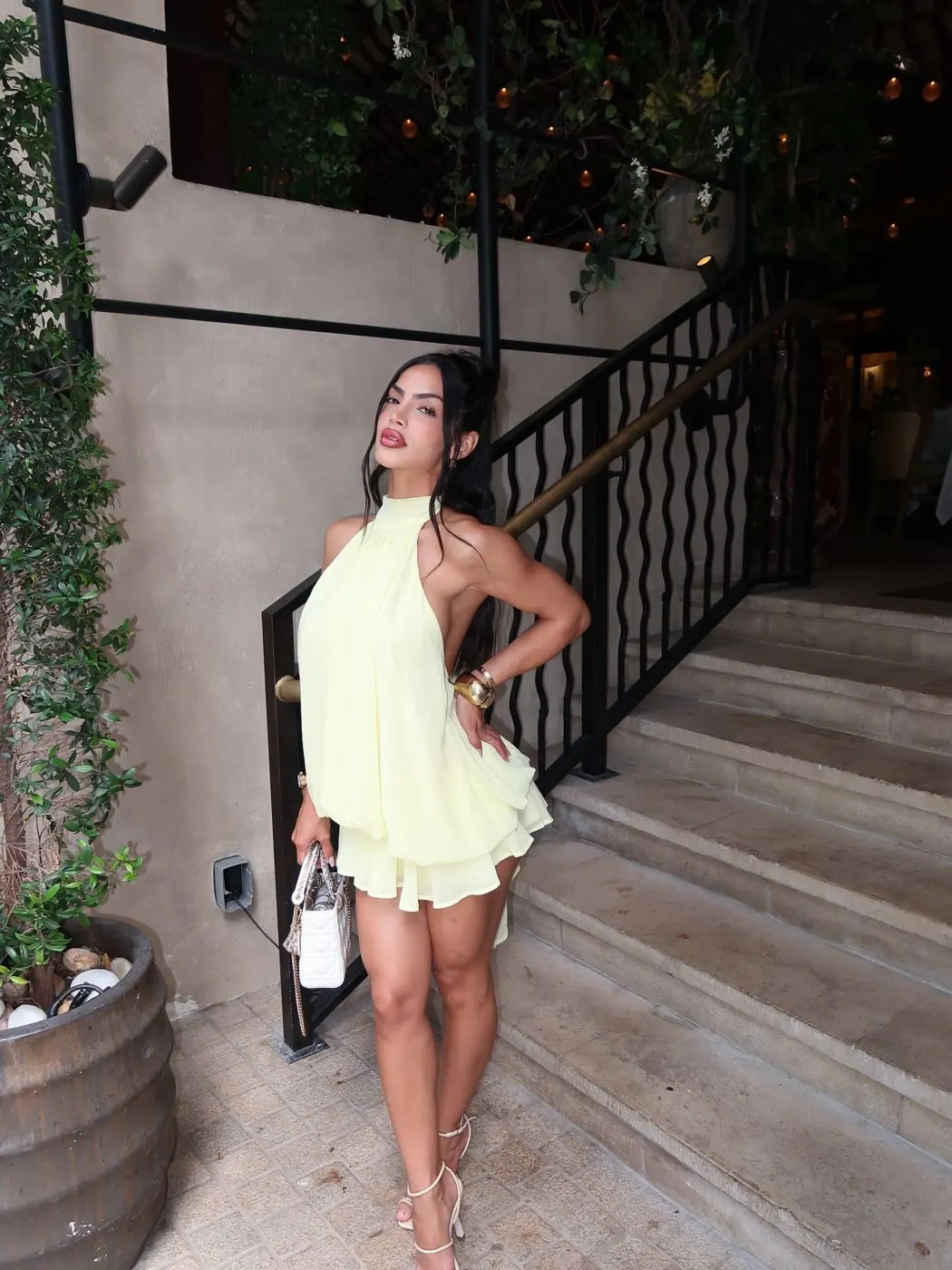 Eva Quiala, photo 6