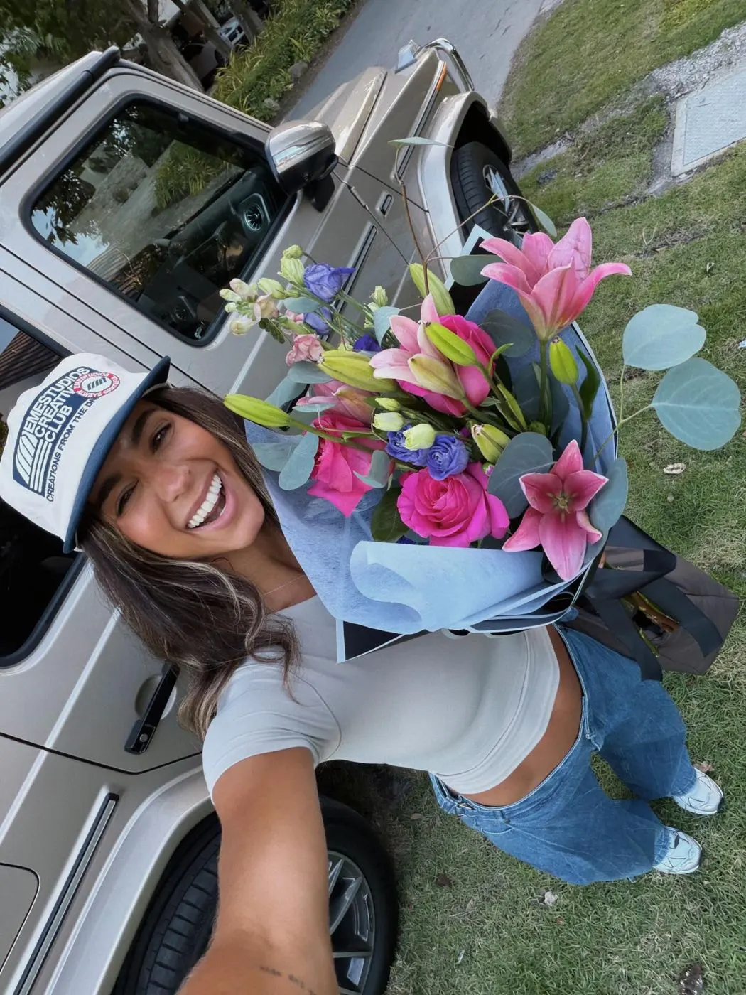 Oriana Torres, photo 10