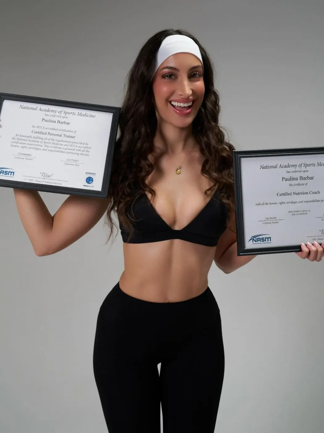 Paulina Barbar, photo 10