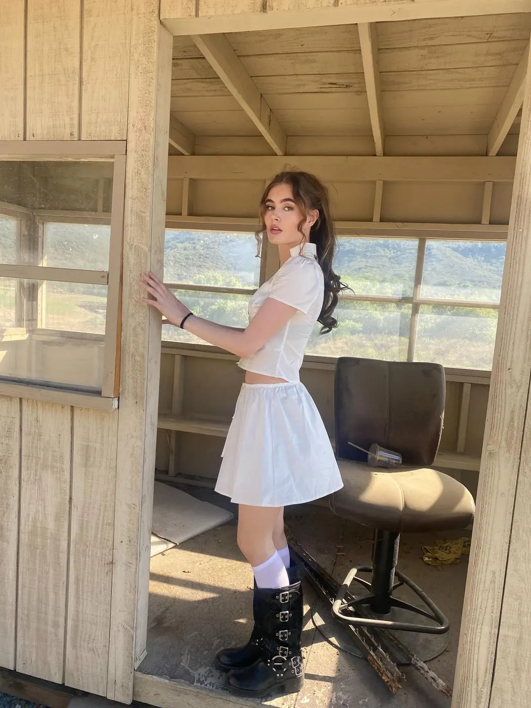 Kaitlyn Lia, photo 10