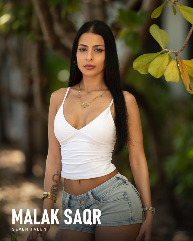 Malak Saqr