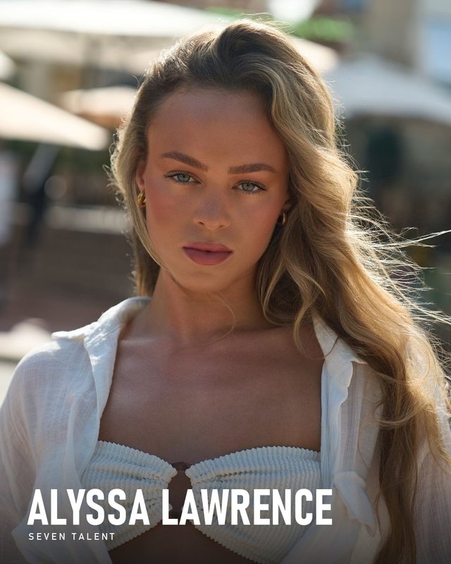 Alyssa Lawrence