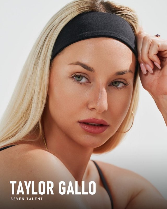 Taylor Gallo